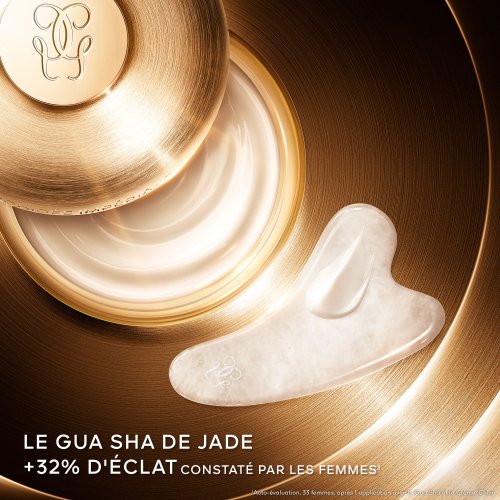 GUERLAIN Orchidée Impériale Gold Nobile - La Crème 3346470618015 GUERLAIN Orchidée Impériale Gold Nobile - La Crème 3346470618015
